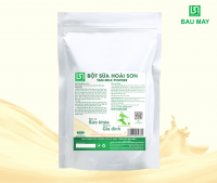 Bột sữa Hoài Sơn Bầu Mây