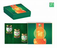 Combo 3 sản phẩm Bầu Mây