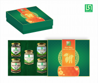 Combo 5 sản phẩm Bầu Mây