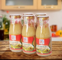 Nước chấm Bầu Mây
