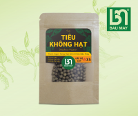 Tiêu không hạt Bầu Mây 5gr (Cay cấp độ 5)