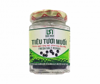Tiêu Muối Bầu Mây 60 Gr