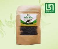 Tiêu Sữa Bầu Mây 15 gr